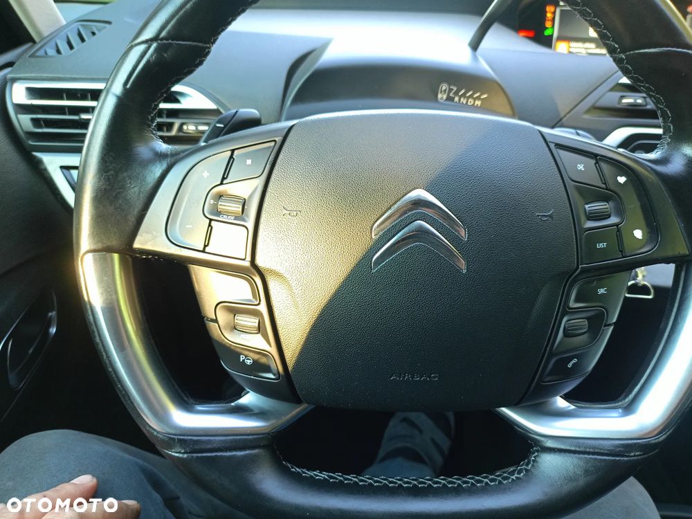Citroën C4 Picasso BlueHDi 150 EAT6 Exclusive - 21