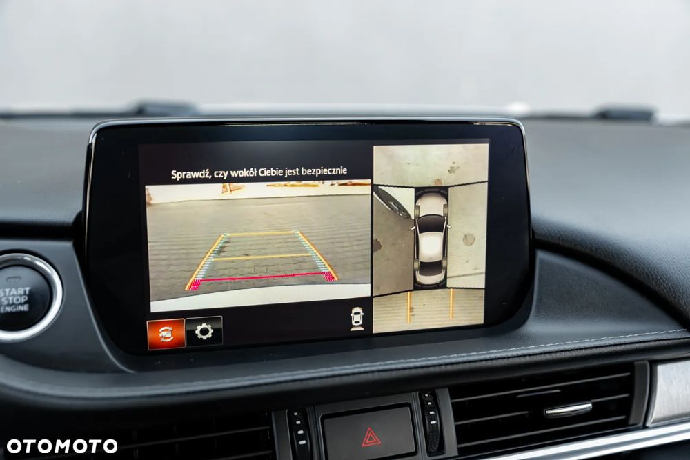 Mazda 6 2.0 SKYEnergy - 31