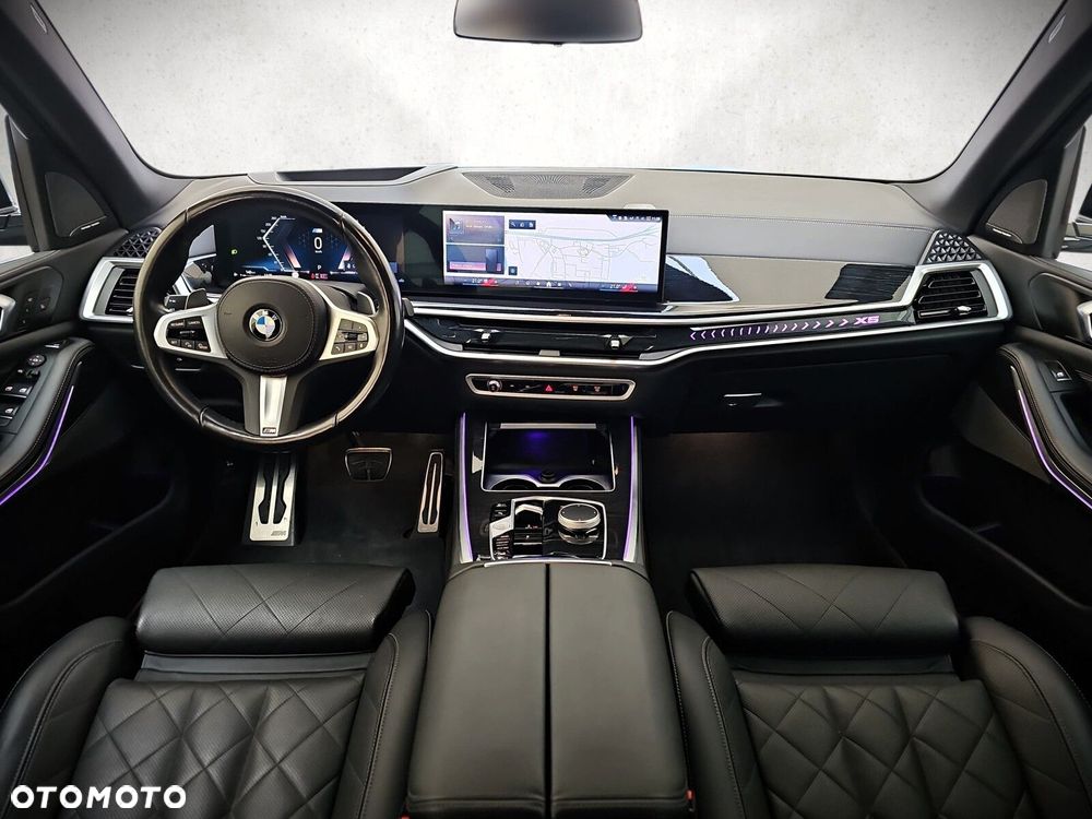 BMW X5 - 38