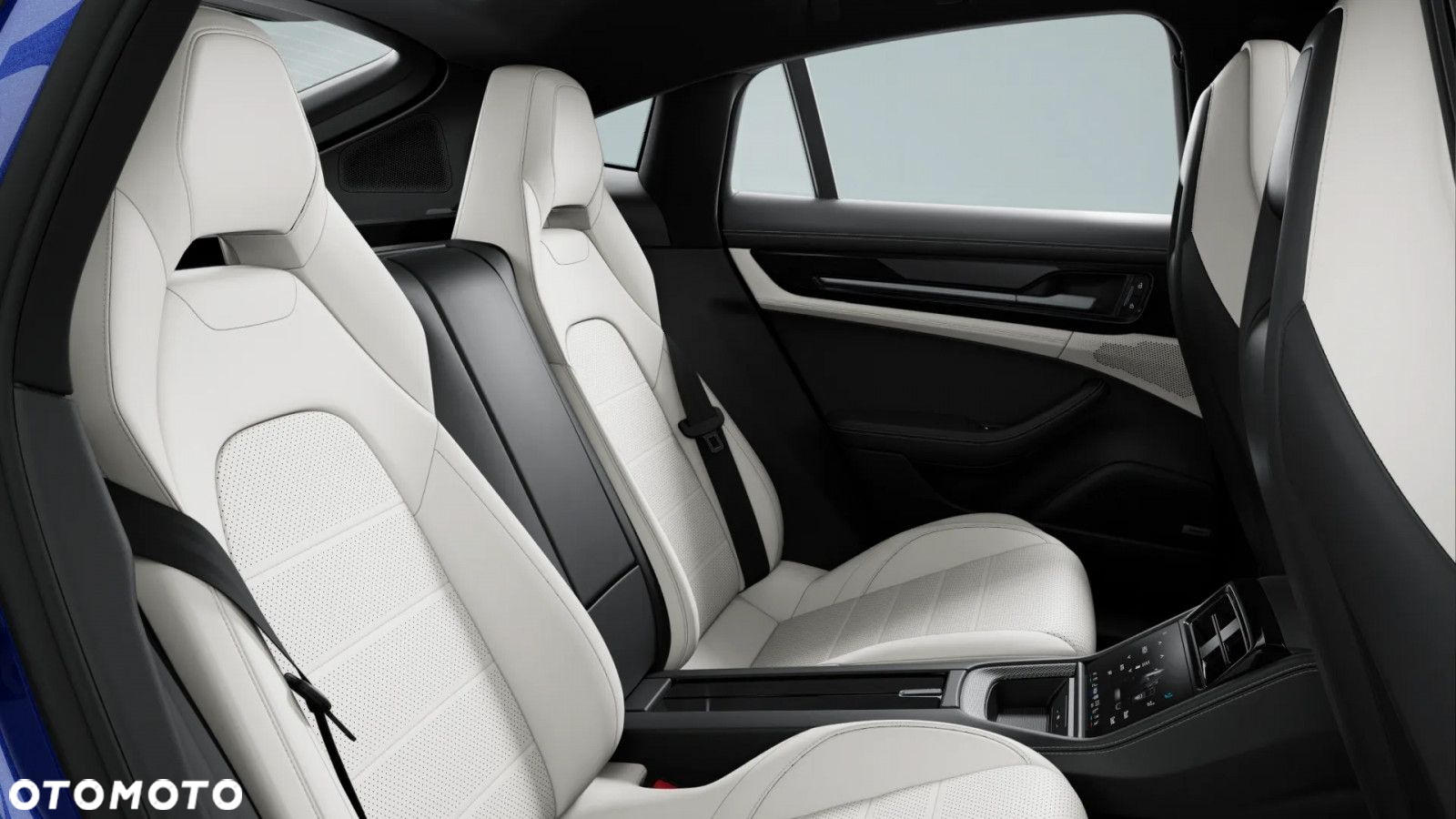 Porsche Panamera - 9
