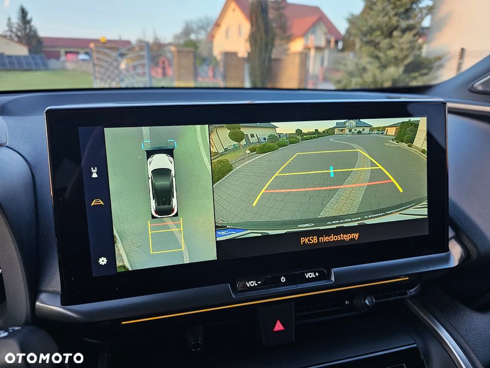 Toyota C-HR 2.0 Hybrid Dynamic Force Executive Premiere Edition AWD - 33