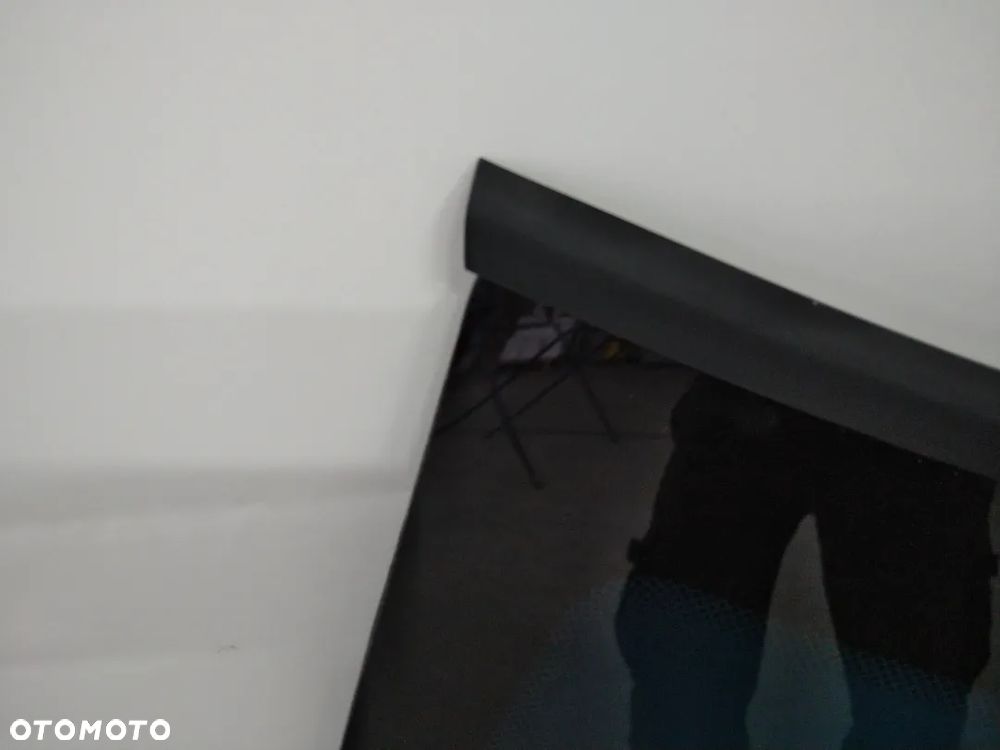 SZYBA VOLVO V70/XC70 2000-2007 S60 2000-2009 ORYGINAŁ - 4