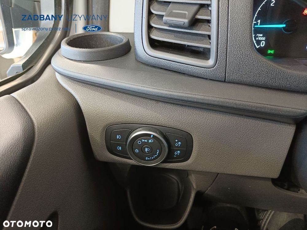 Ford Transit-custom - 16