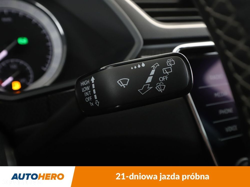 Skoda Superb 2.0 TSI 4x4 Sportline DSG - 34