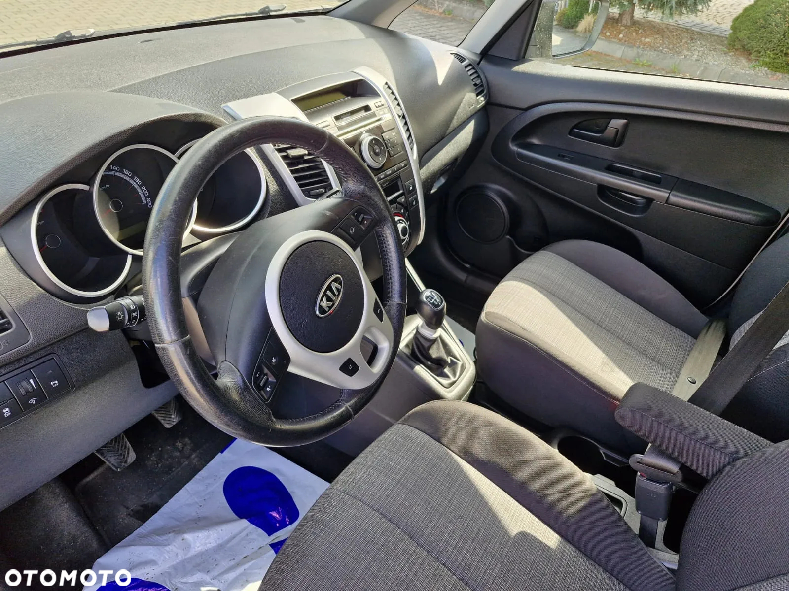 Hyundai ix20 1.4 blue Comfort - 6