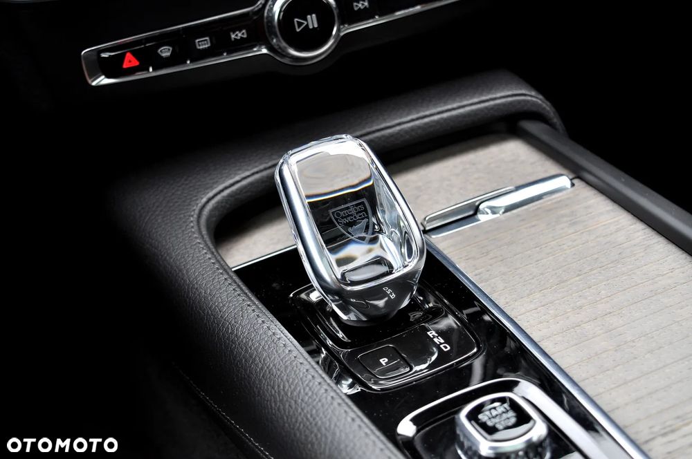 Volvo V90 B4 D Geartronic Inscription - 34