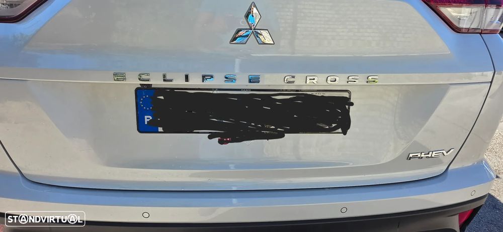 Mitsubishi Eclipse Cross - 7