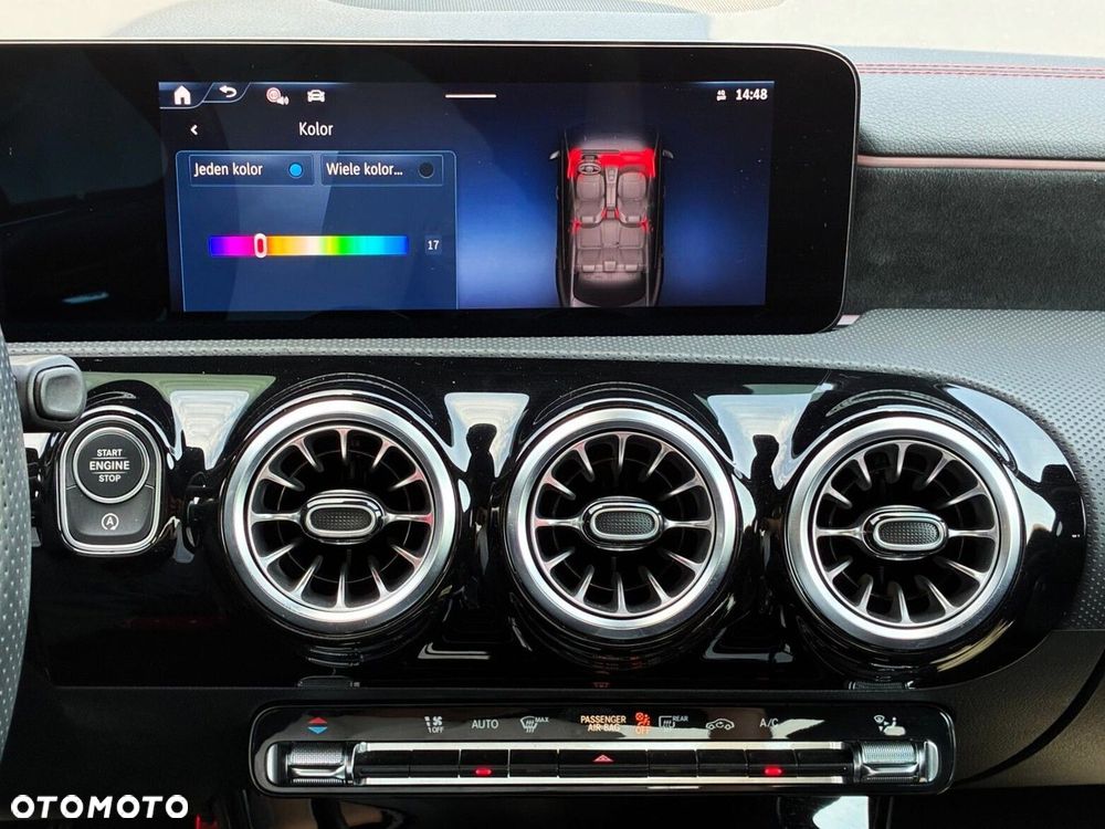 Mercedes-Benz CLA 200 Progressive 7G-DCT - 14