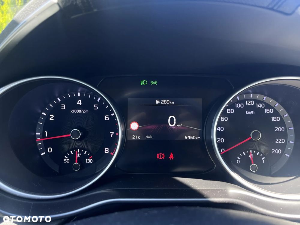 Kia Ceed 1.5 T-GDI M - 19