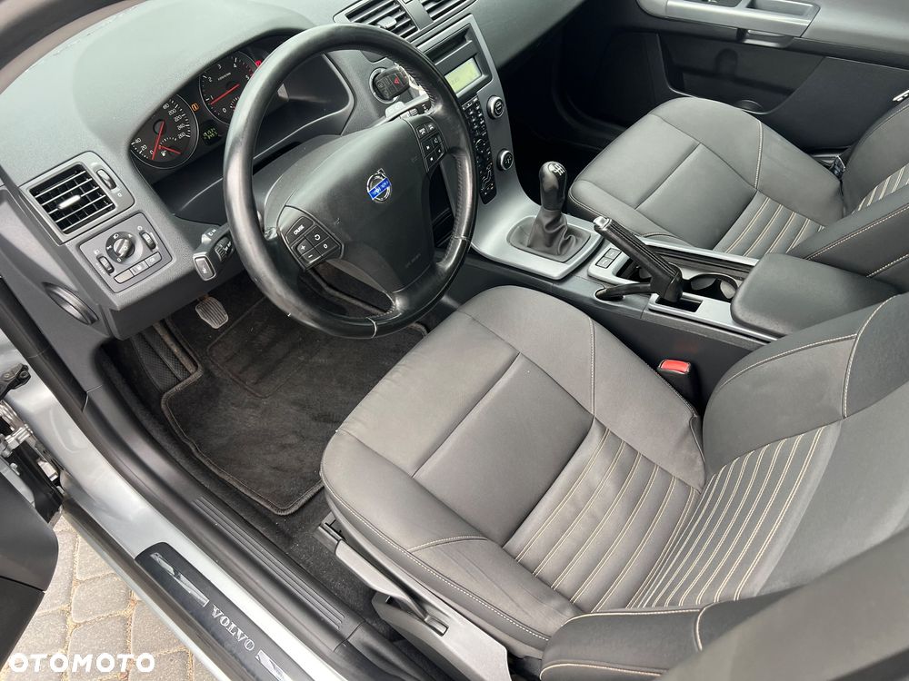 Volvo V50 D2 Business Edition Start-Stop - 13