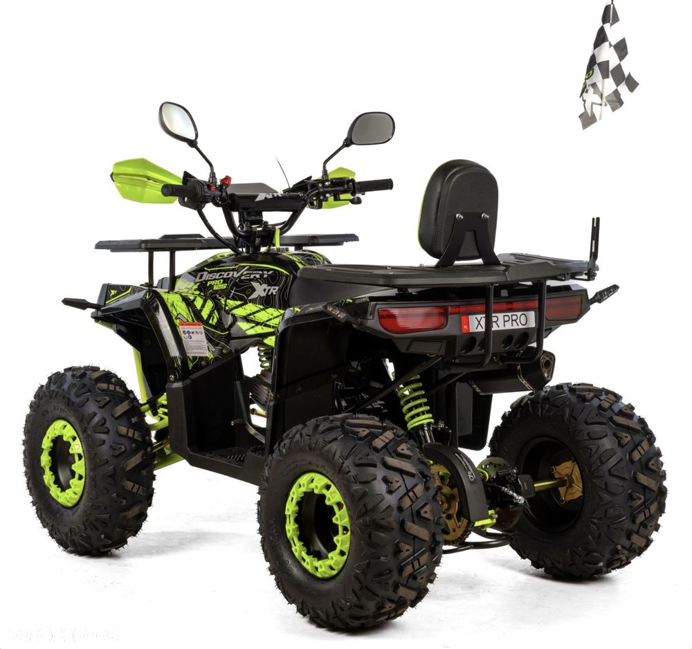 XTR Inny - 16
