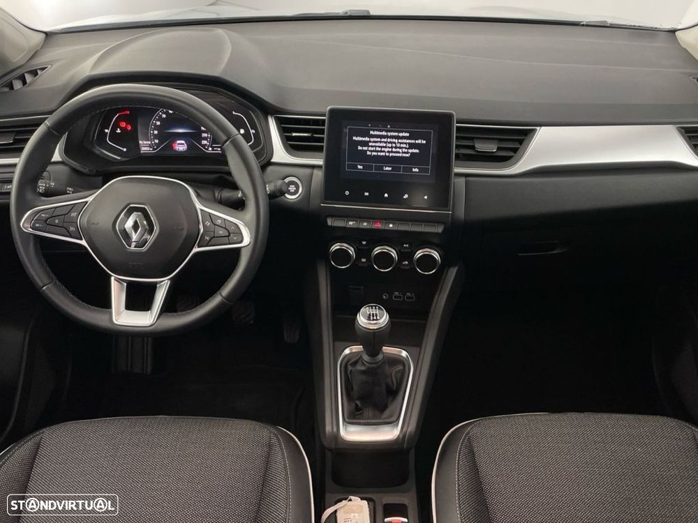 Renault Captur 1.0 TCe Techno - 10