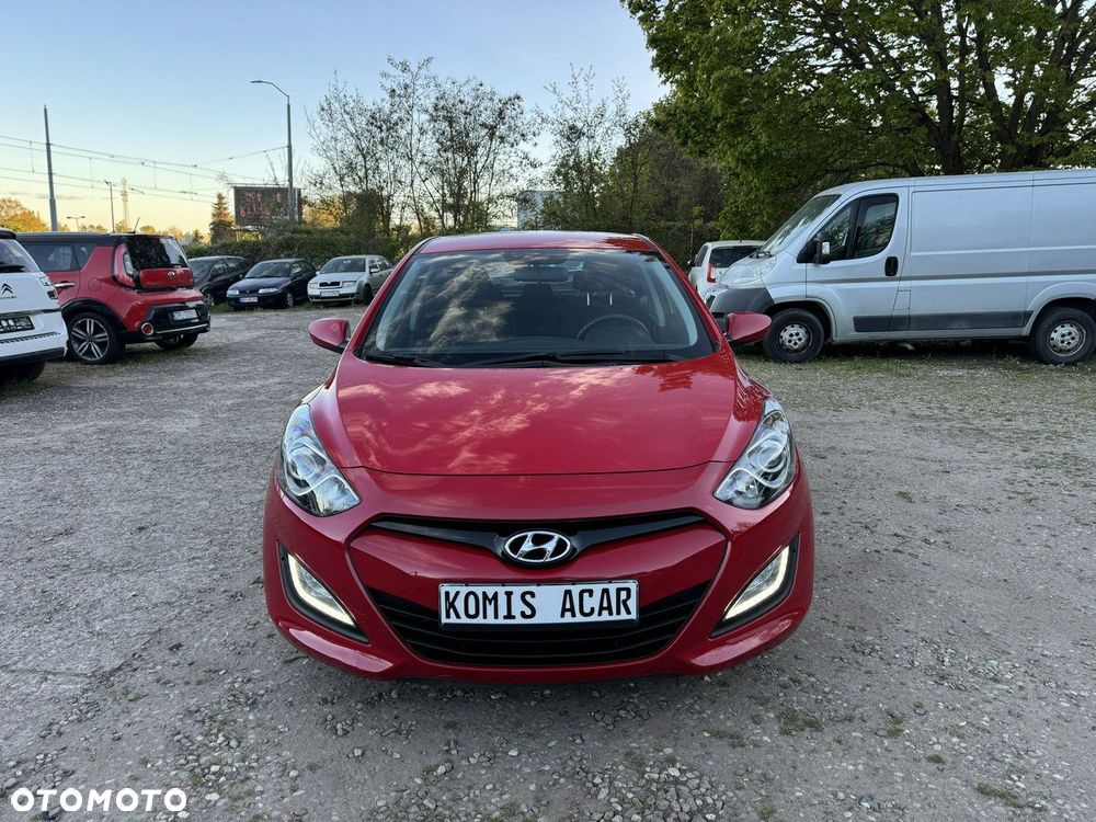 Hyundai i30 - 33