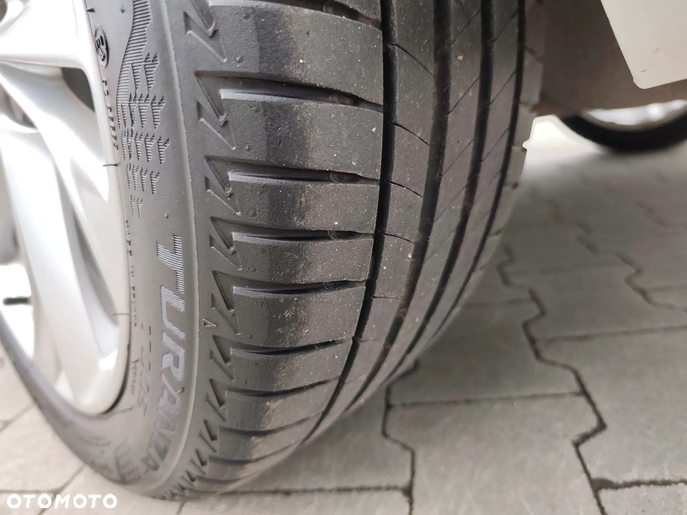 Opel Astra 1.4 Turbo Innovation - 35