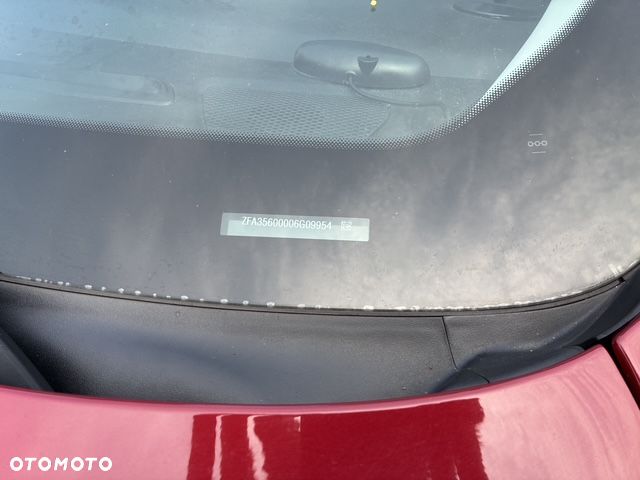 Fiat Tipo - 20