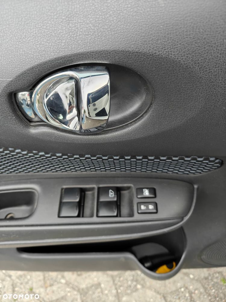 Nissan Note 1.2 Acenta - 23