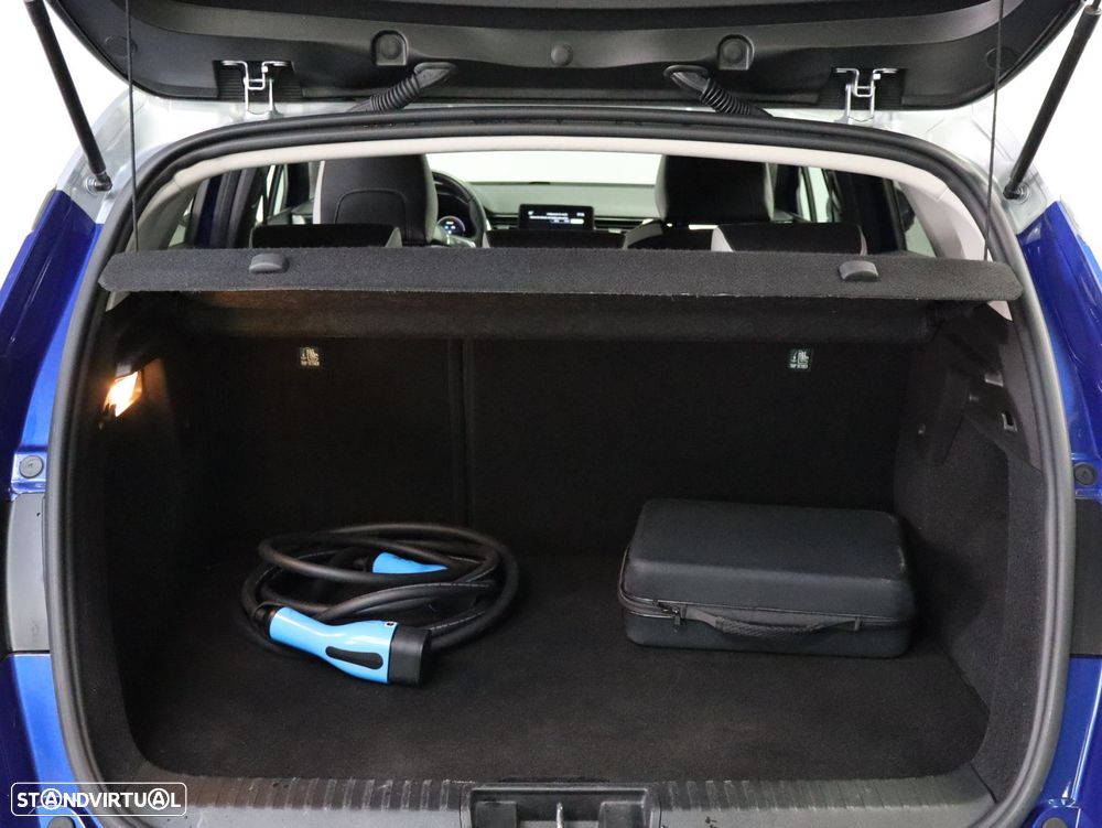 Renault Captur 1.6 E-Tech Plug-In Hybrid Techno - 23
