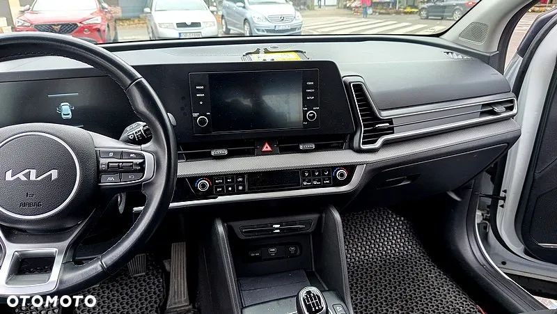 Kia Sportage 1.6 T-GDI Anniversary 2WD - 15