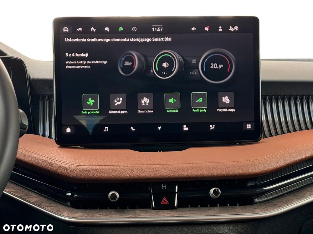 Skoda Superb 1.5 TSI Plug-in Hybrid L&K DSG - 39