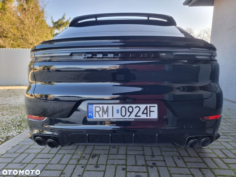 Porsche Cayenne E-Hybrid Tiptronic S Platinum Edition - 8