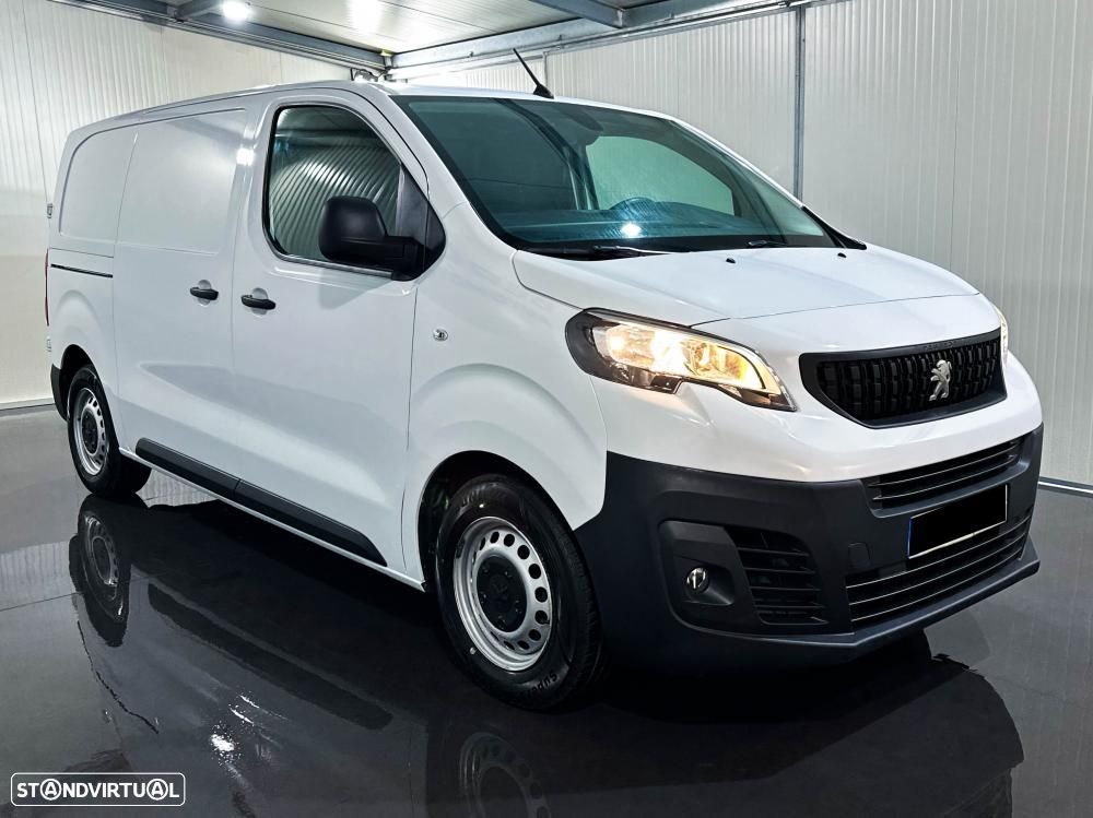 Peugeot Expert e Expert L2 Premium - 4