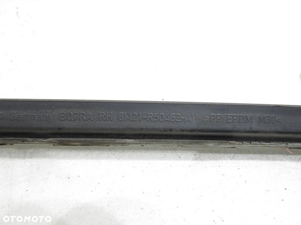LISTWA DACHOWA DACHU PRAWA FORD S-MAX MK1 - 12