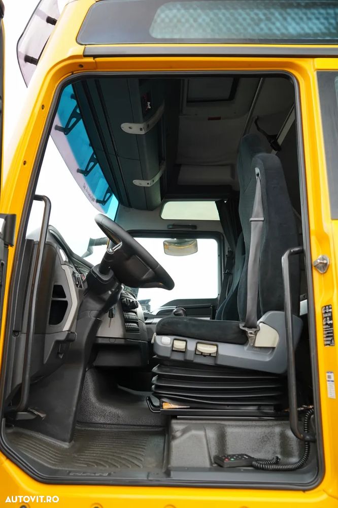 MAN TGX 18. 440 / XXL / MANUAL / EURO 5 - 24