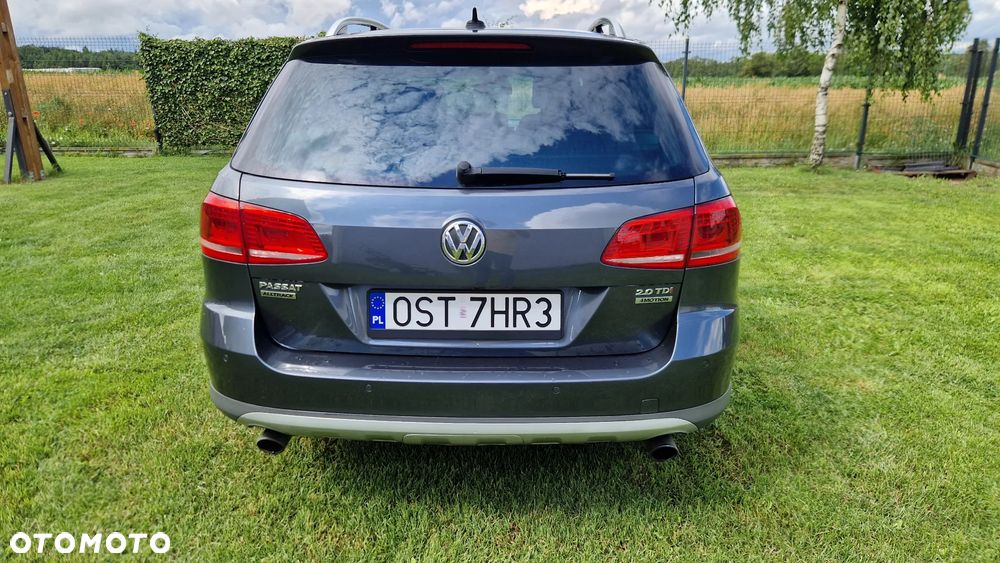 Volkswagen Passat 2.0 TDI 4Motion DSG BlueMotion Tech Highline - 16