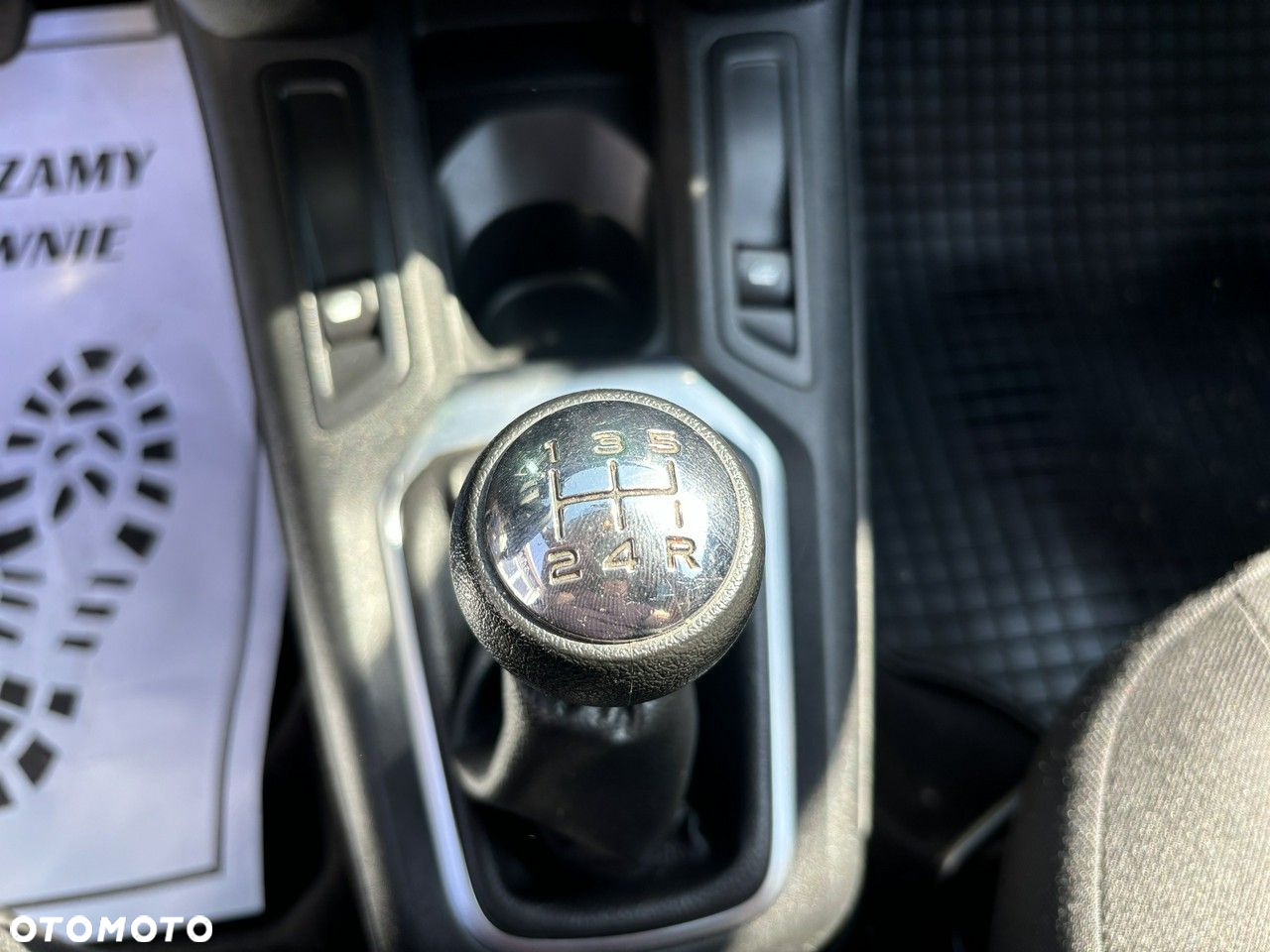 Citroën C-Elysée - 20