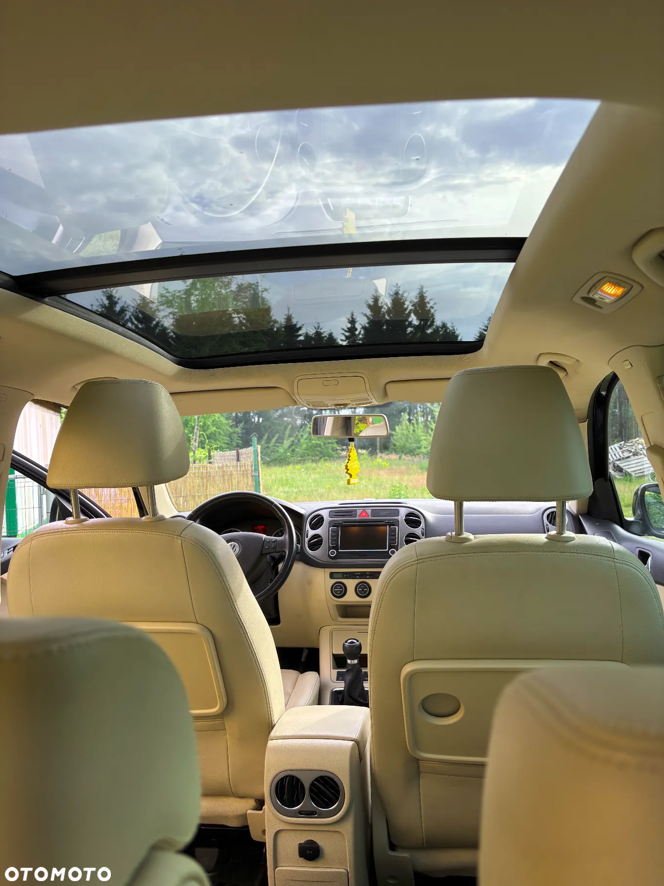 Volkswagen Tiguan 2.0 TDI DPF 4Motion Sport & Style - 6