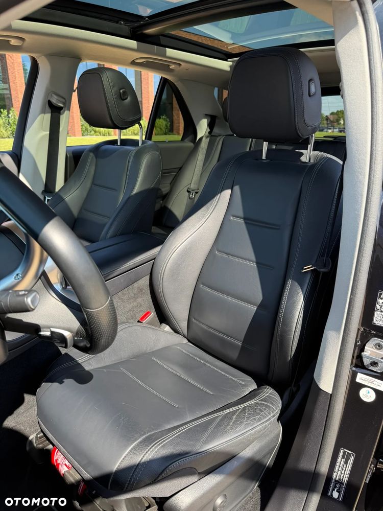 Mercedes-Benz GLE 400 d 4-Matic Premium Plus - 12