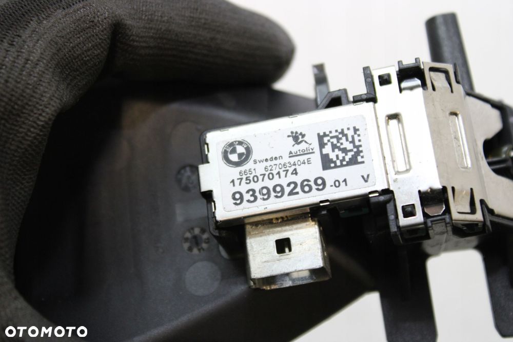 BMW X5 F15 KAMERA COFANIA 9399269 - 6