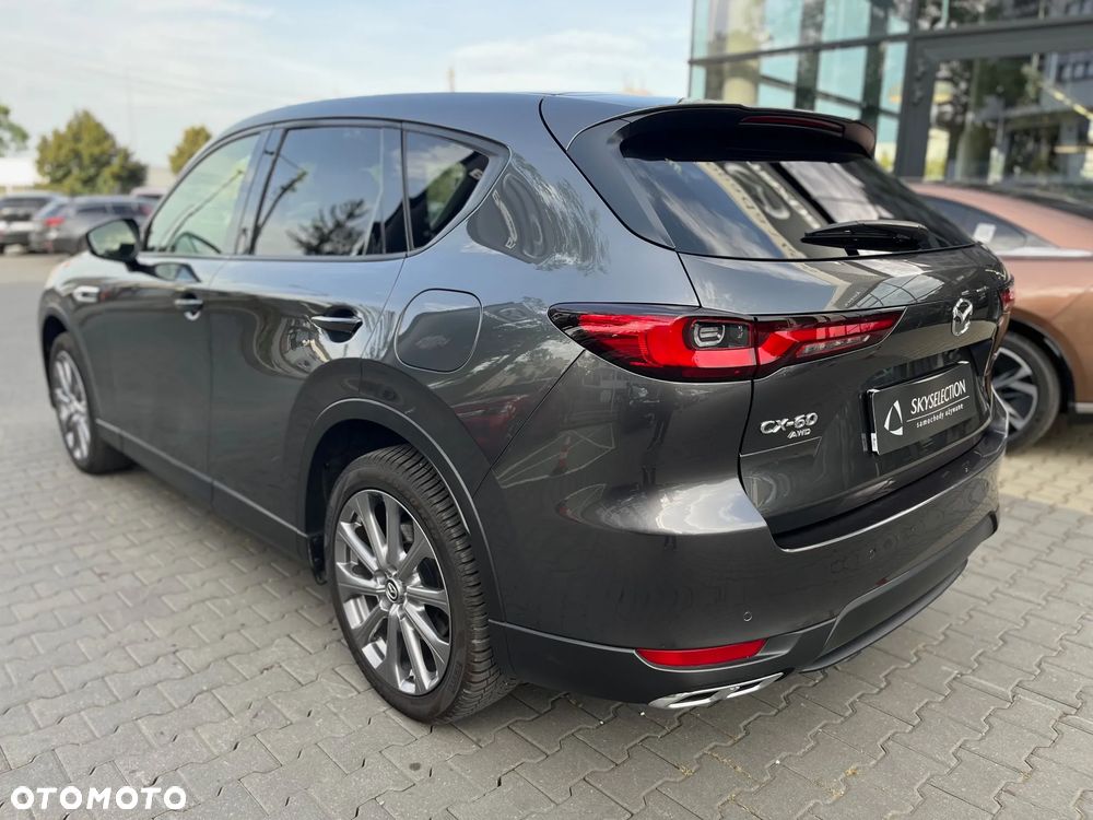Mazda CX-60 - 6