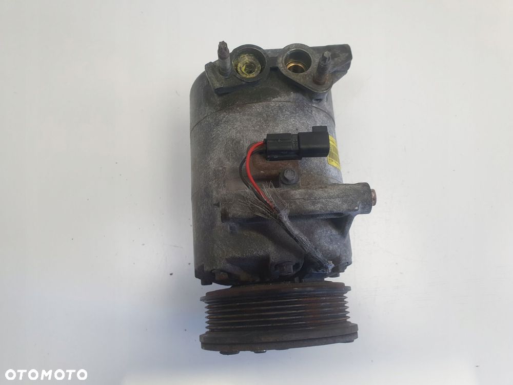 SPRĘŻARKA KLIMATYZACJI Ford Transit Custom 2.2 TDCI _ BK21-19D629-AC - 15
