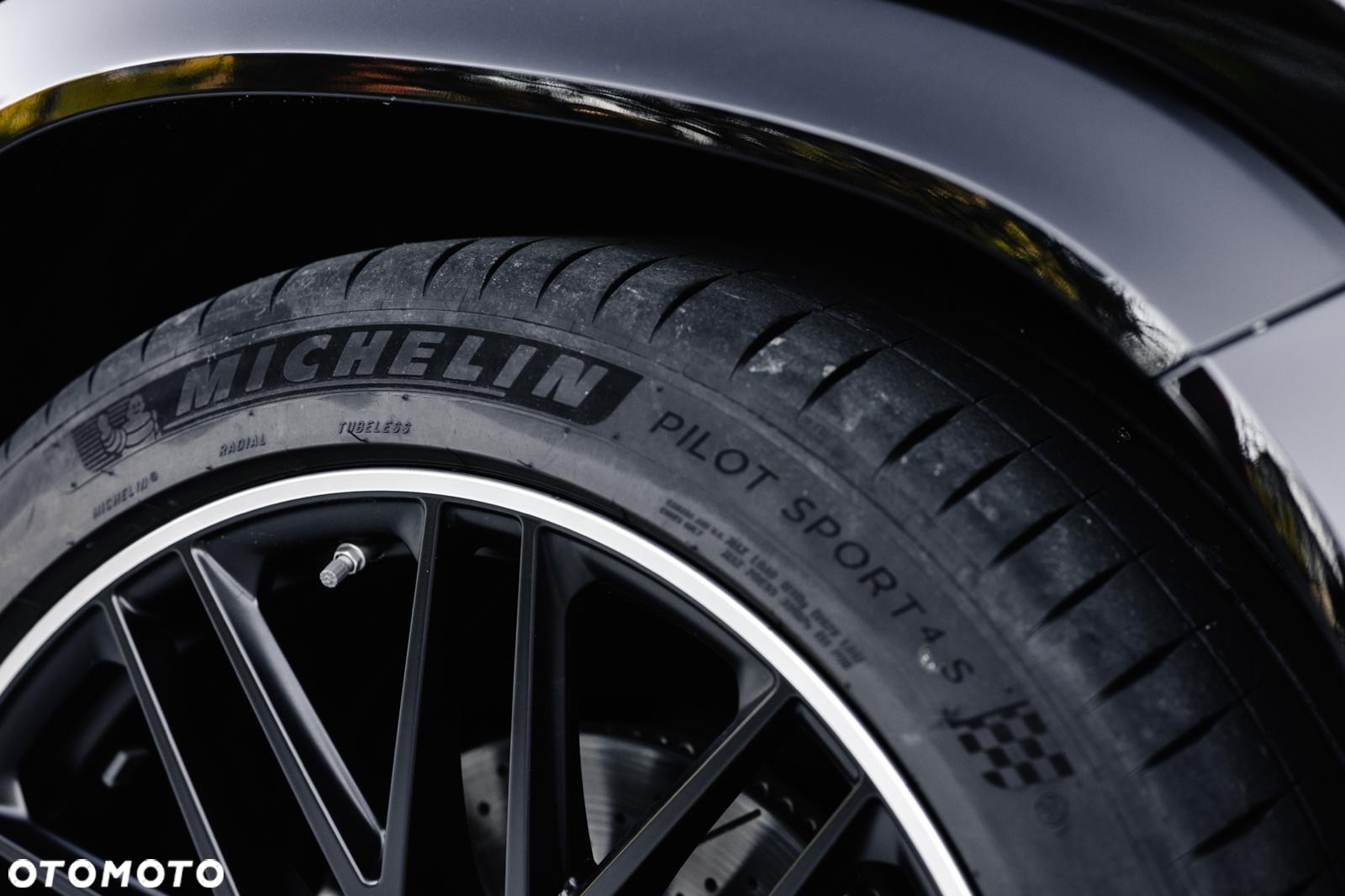 Mercedes-Benz GLS AMG 63 4-Matic+ - 14