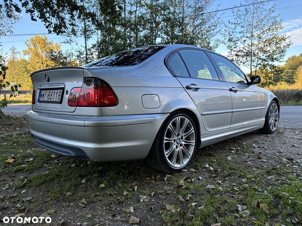BMW Seria 3