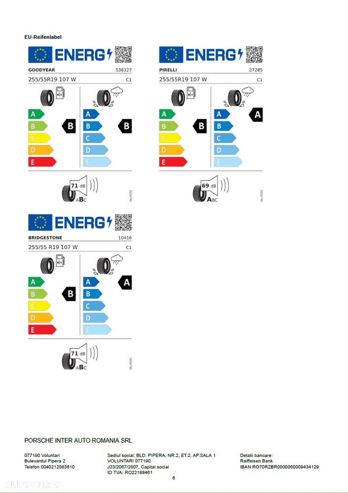 Volkswagen Touareg V6 TDI 4MOTION Elegance - 17