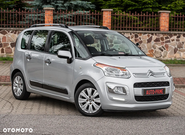 Citroën C3 Picasso