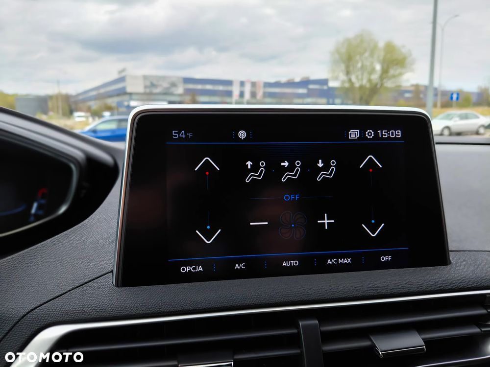 Peugeot 3008 1.2 PureTech Active S&S - 20