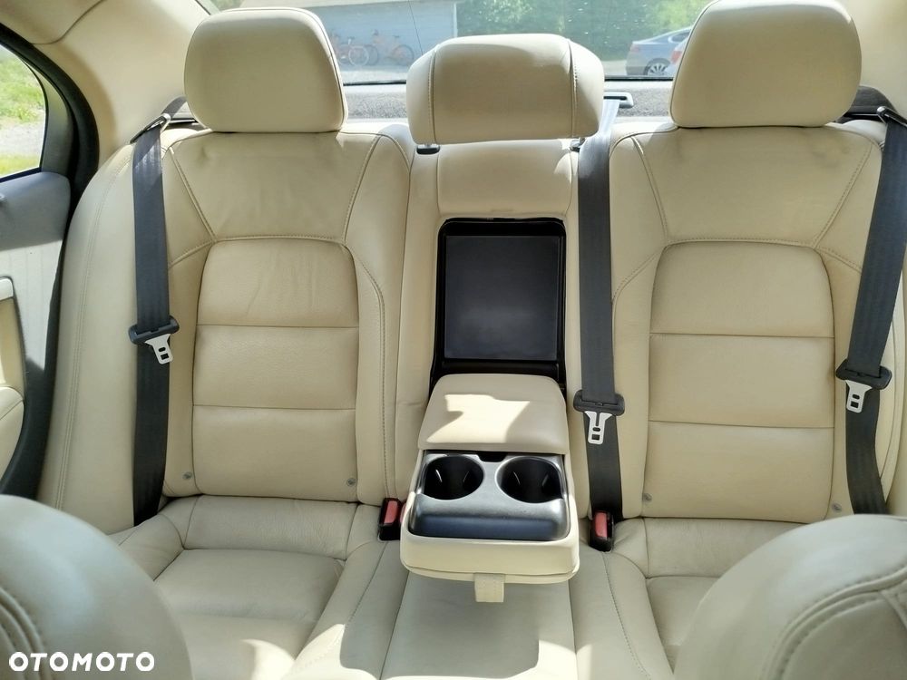 Volvo S80 1.6D DRIVe Summum - 9