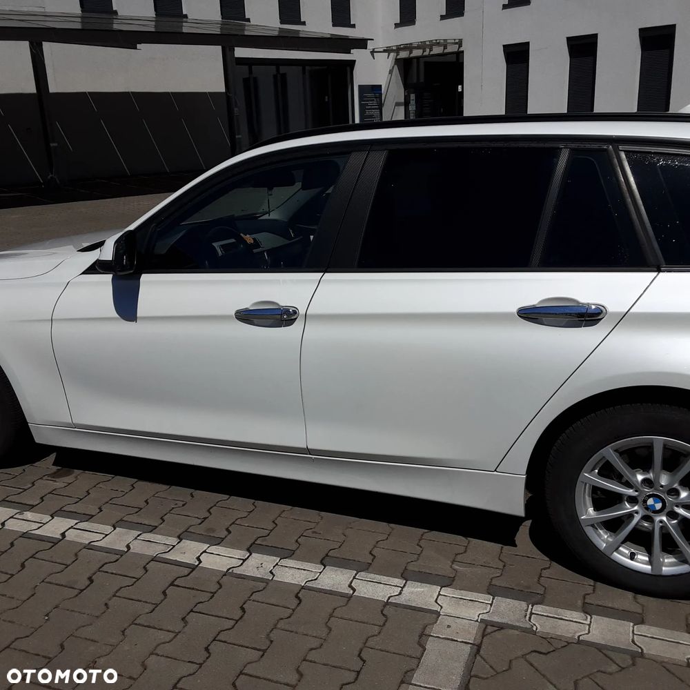 BMW Seria 3 - 9