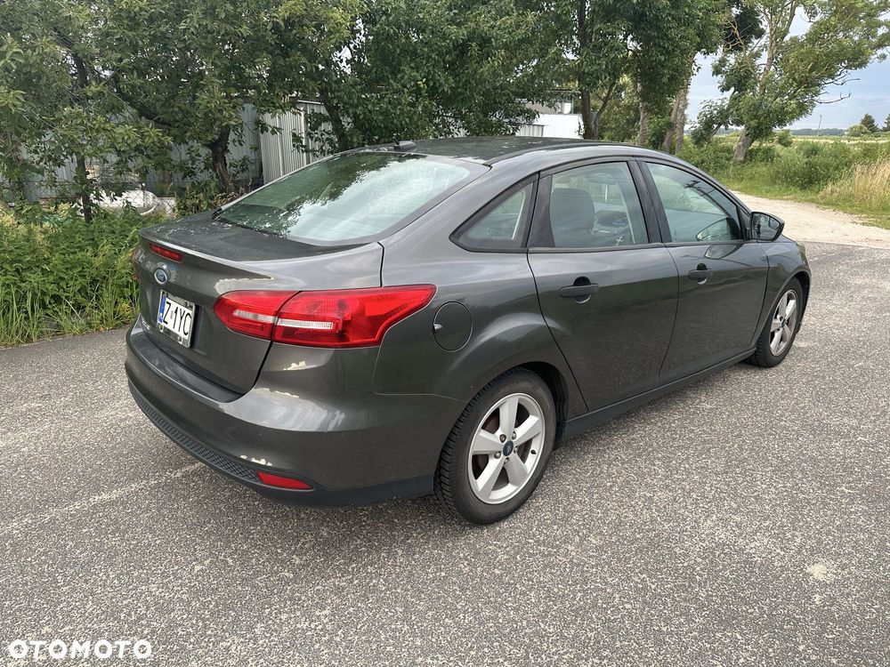 Ford Focus - 3