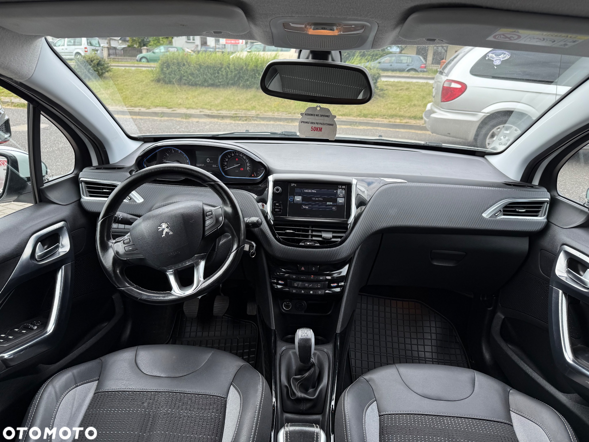 Peugeot 2008 1.2 Pure Tech Crossway S&S - 31