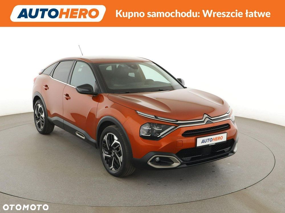 Citroën C4 1.2 PureTech Feel Pack S&S - 11