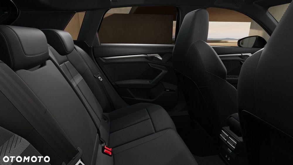 Audi A3 Sportback - 10