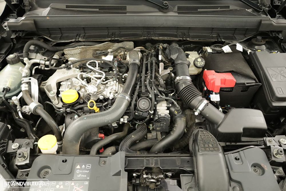 Renault Arkana 1.3 TCe Techno EDC - 26