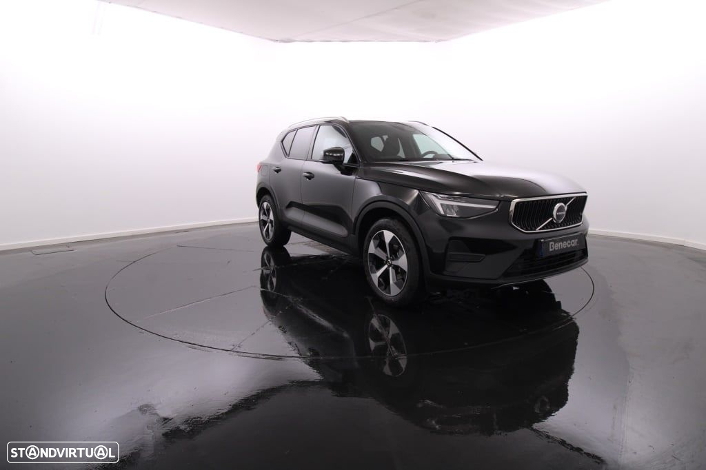 Volvo XC 40 1.5 T2 Core Auto - 11