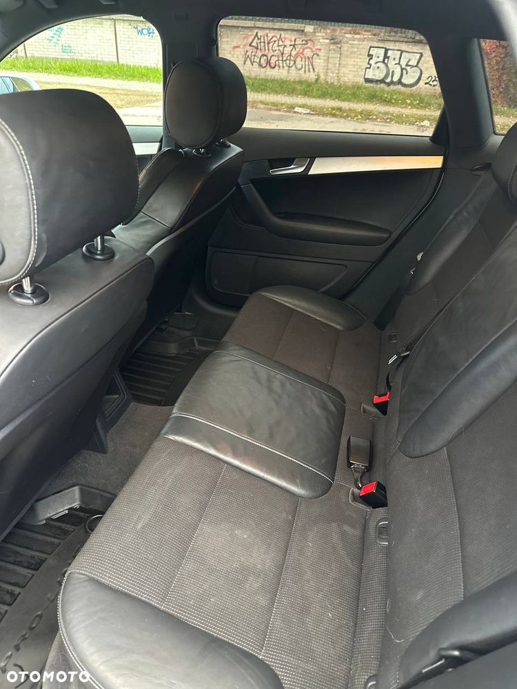 Audi A3 Sportback - 16