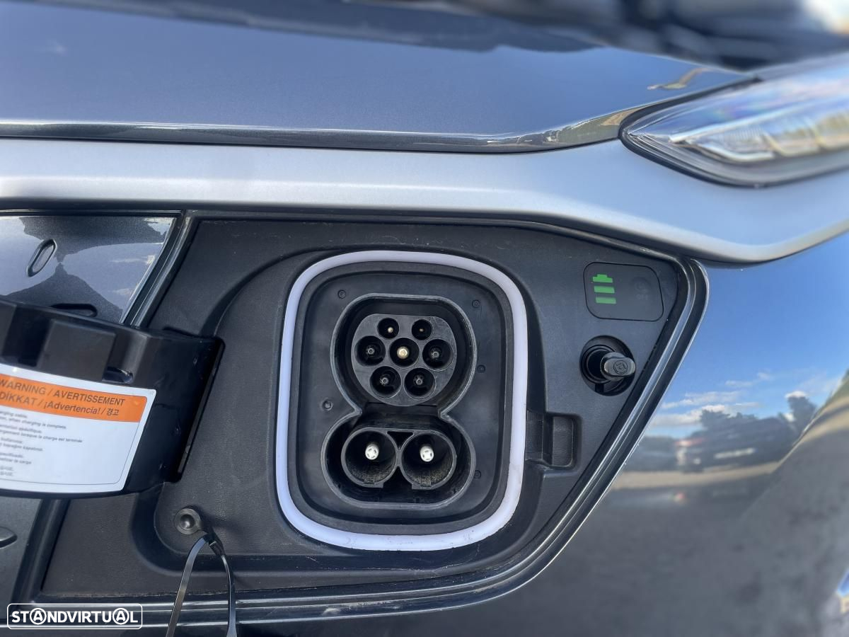 Hyundai Kauai EV 64 kWh Premium - 34