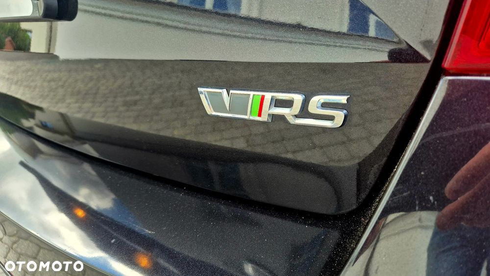 Skoda Octavia 2.0 TDI 4x4 DSG RS - 20